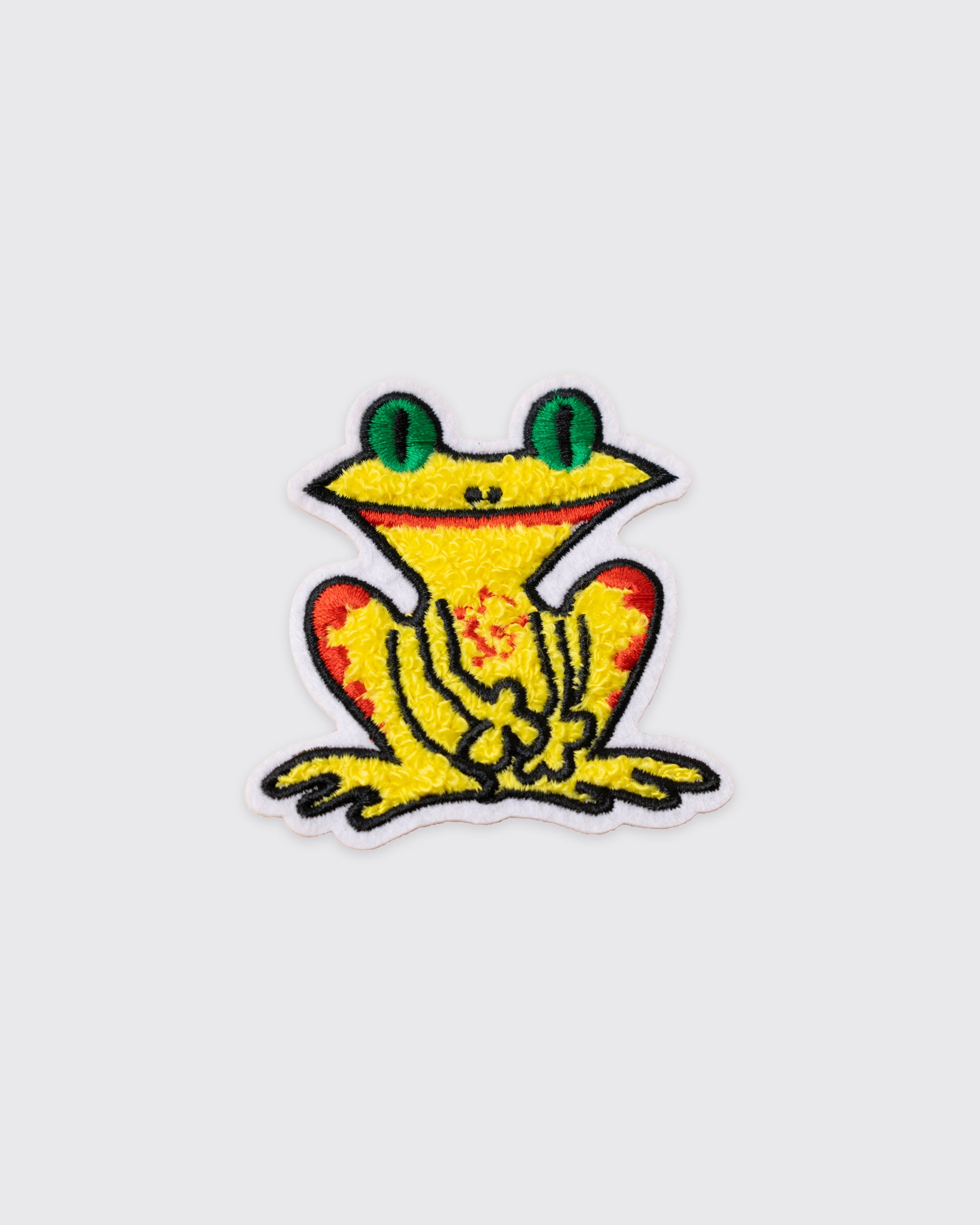 I Didn't See You There