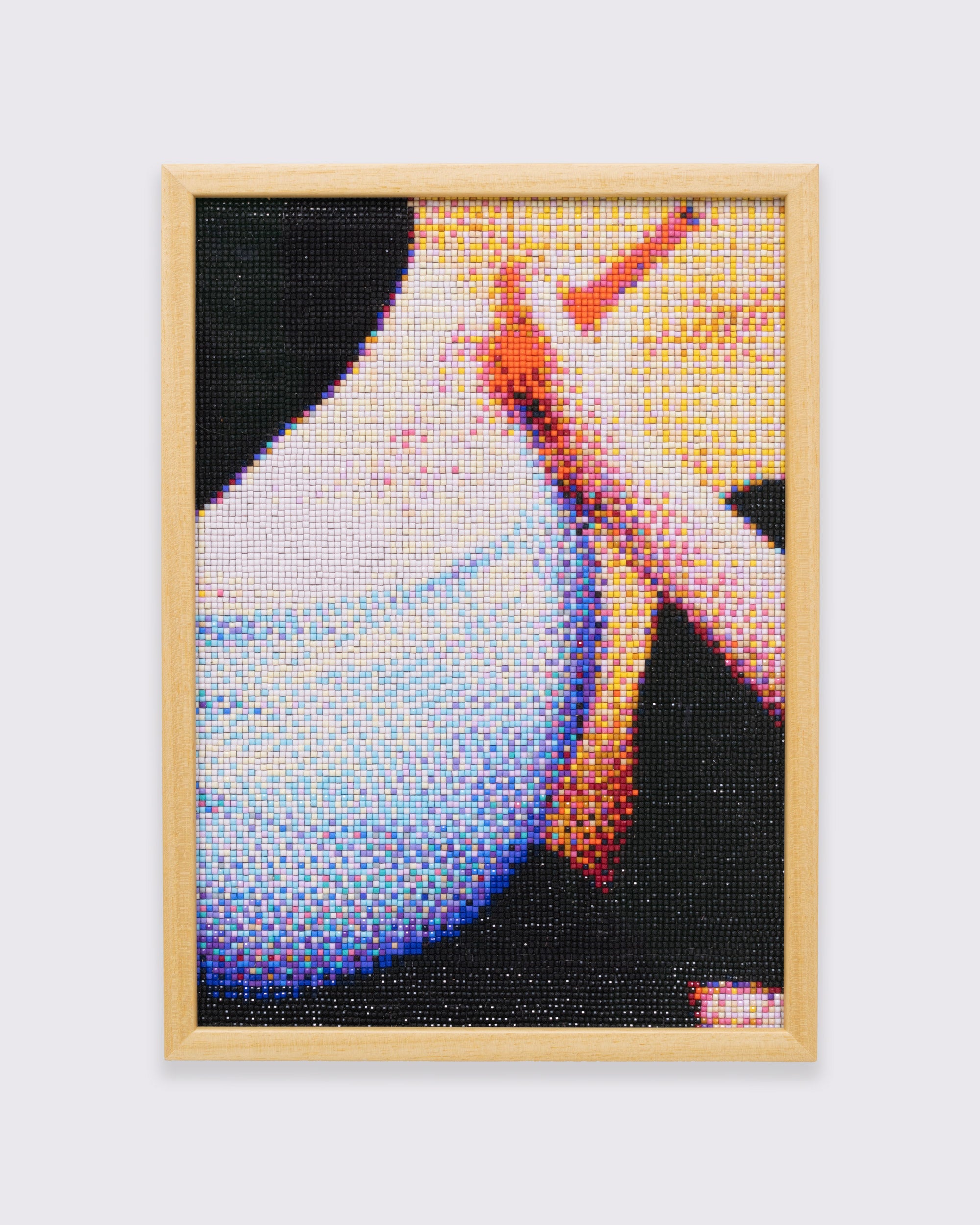 Angel Wings, Hip Kisses