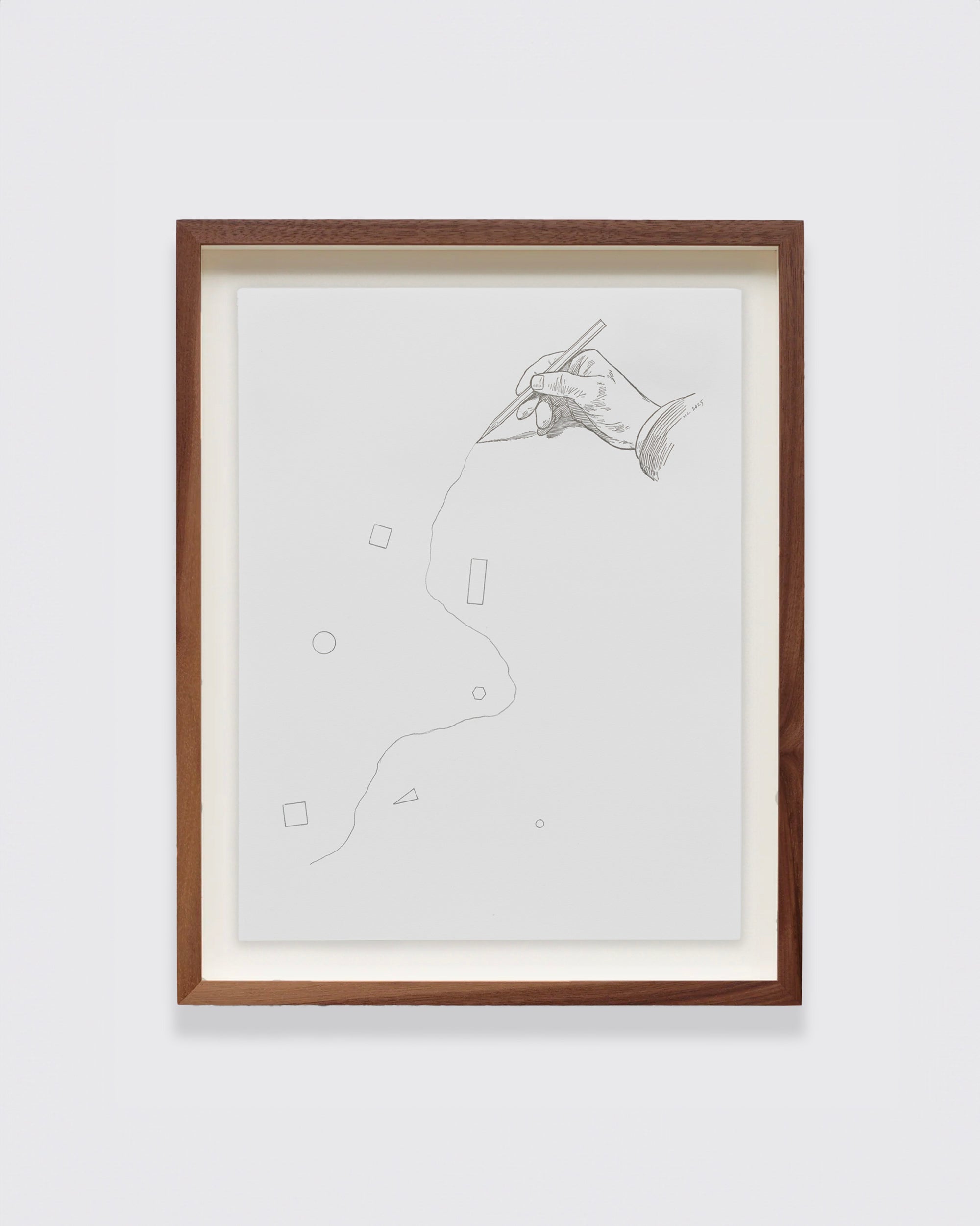 Hand Drawing Shapes (14)