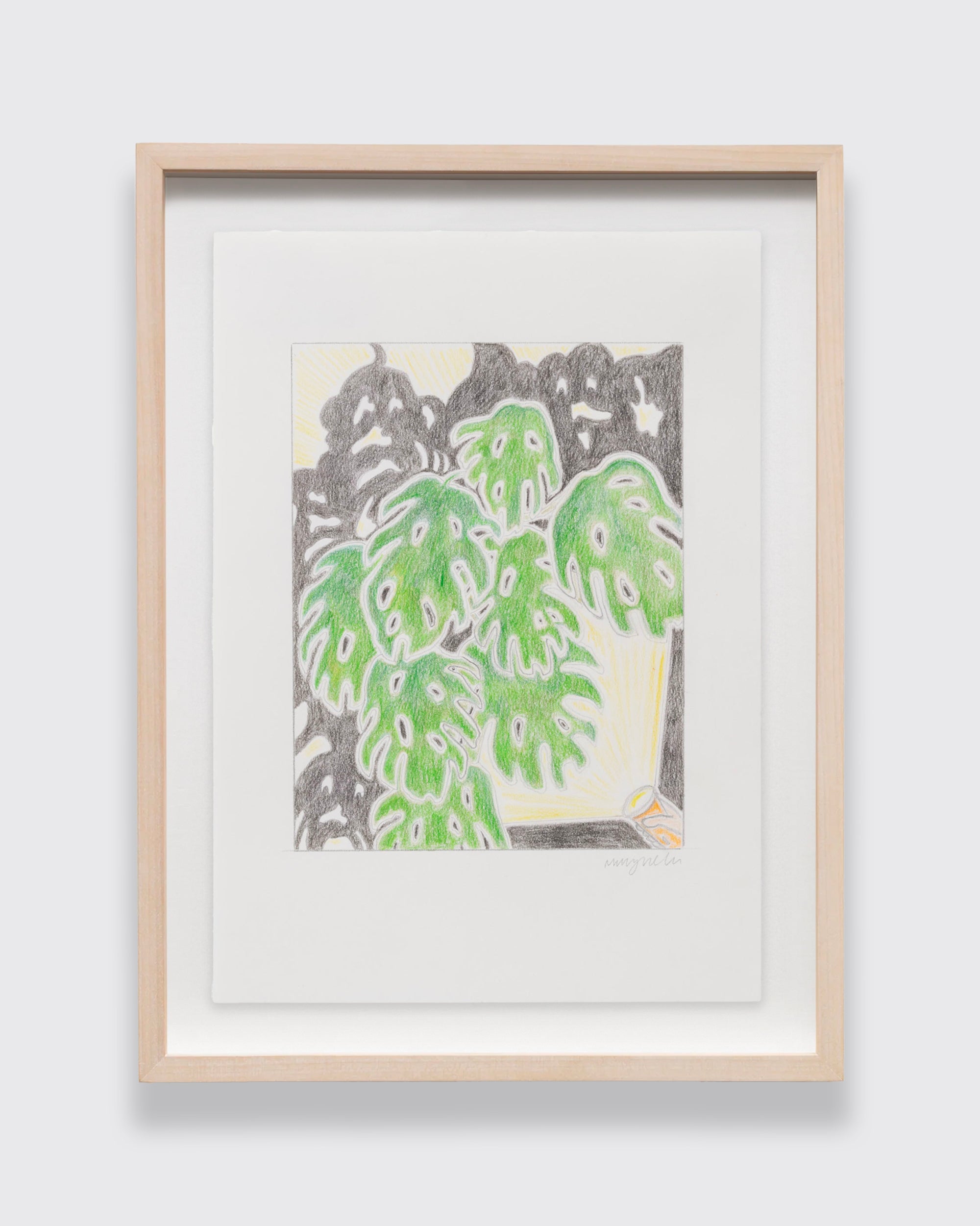 Cheese Plants (Ghouls)