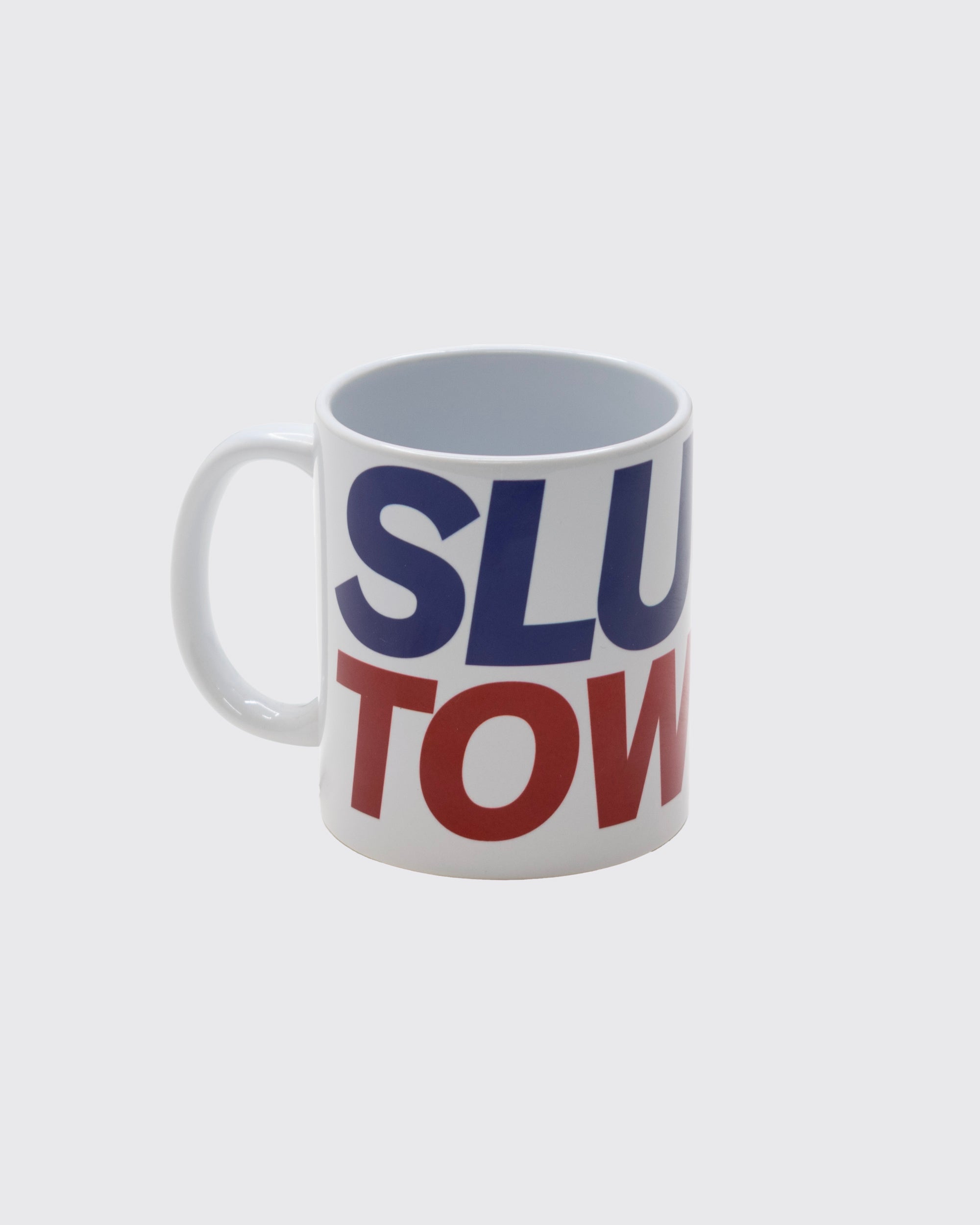 Slugtown Mug