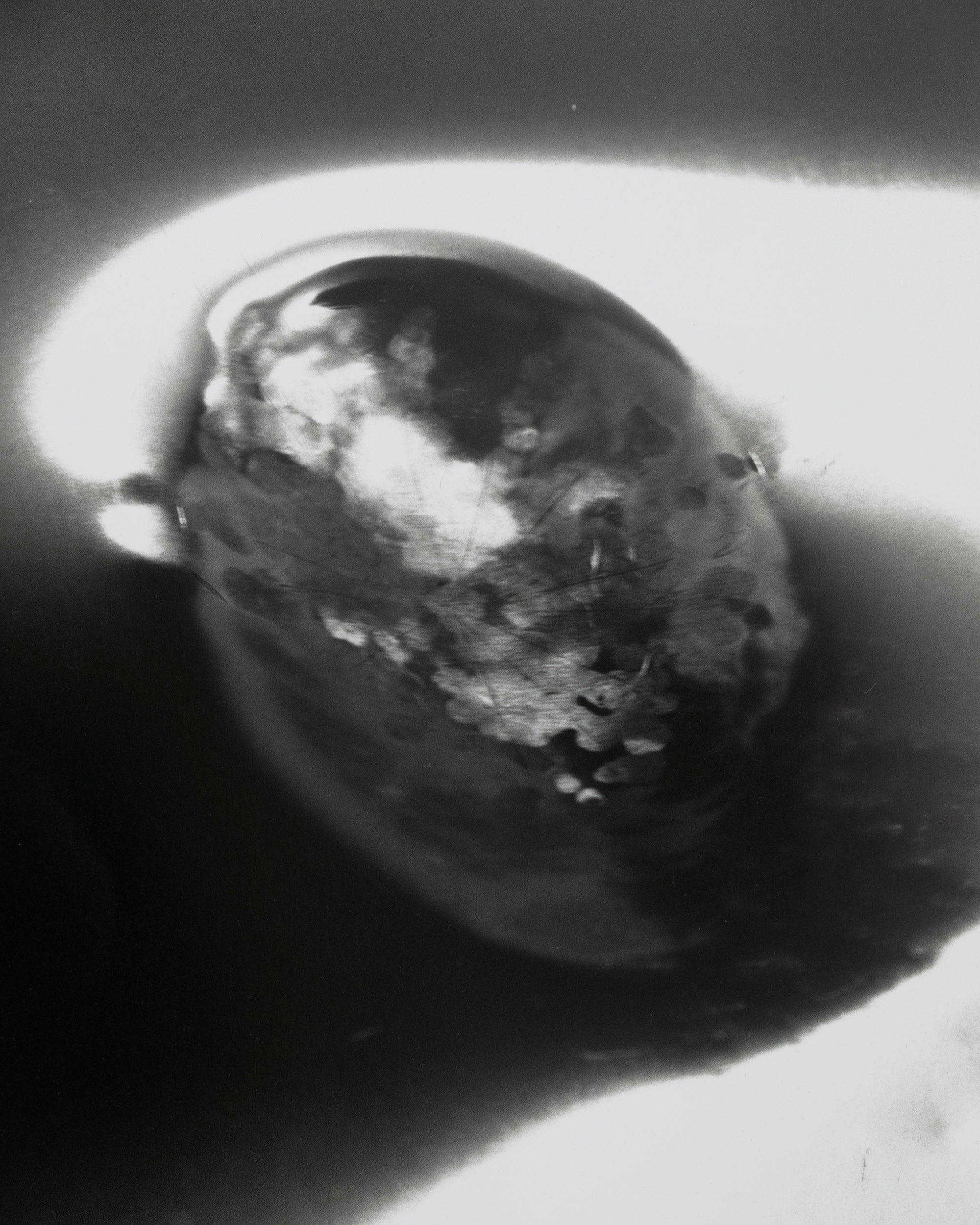 Counting the seconds