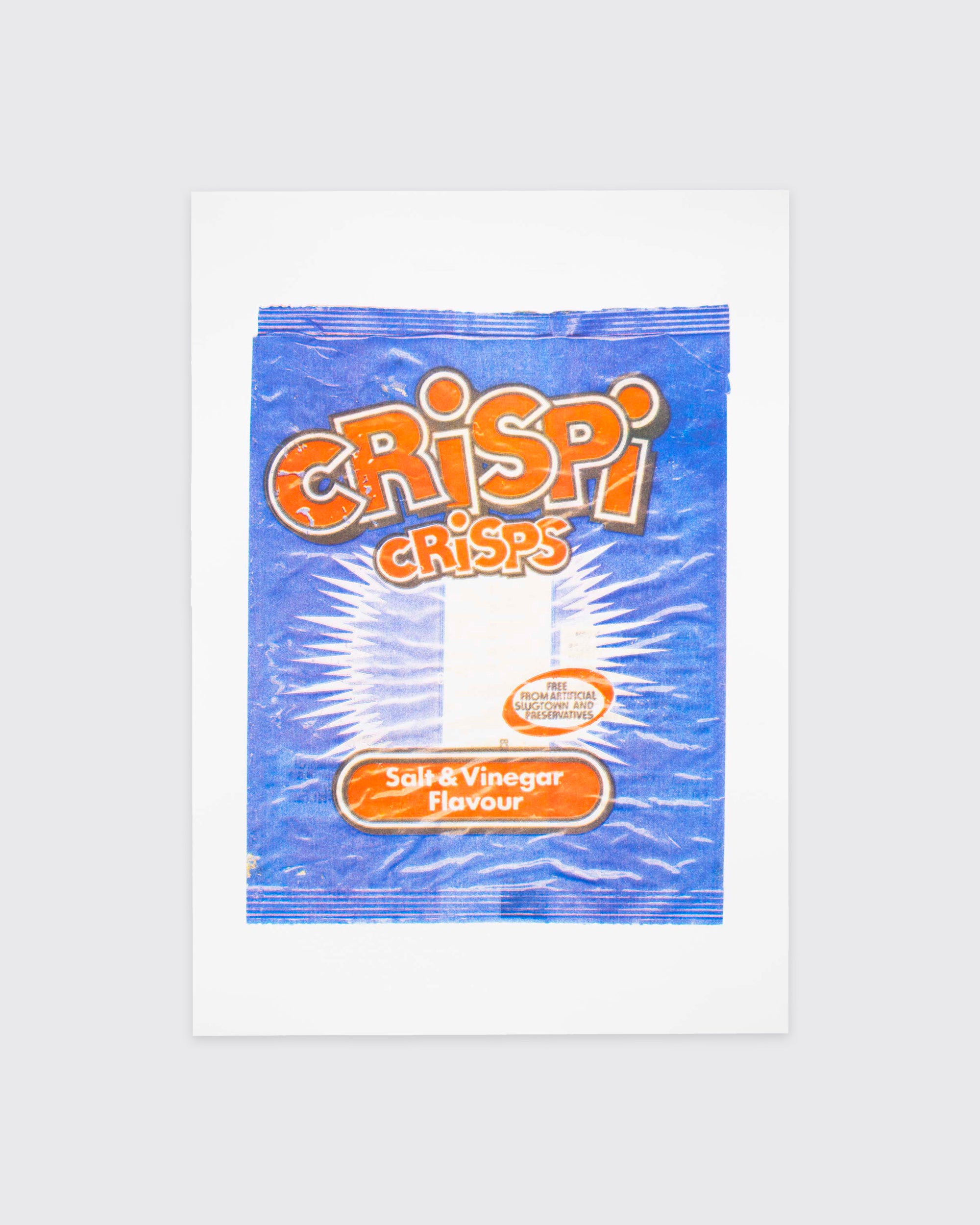 Crispi Crisps