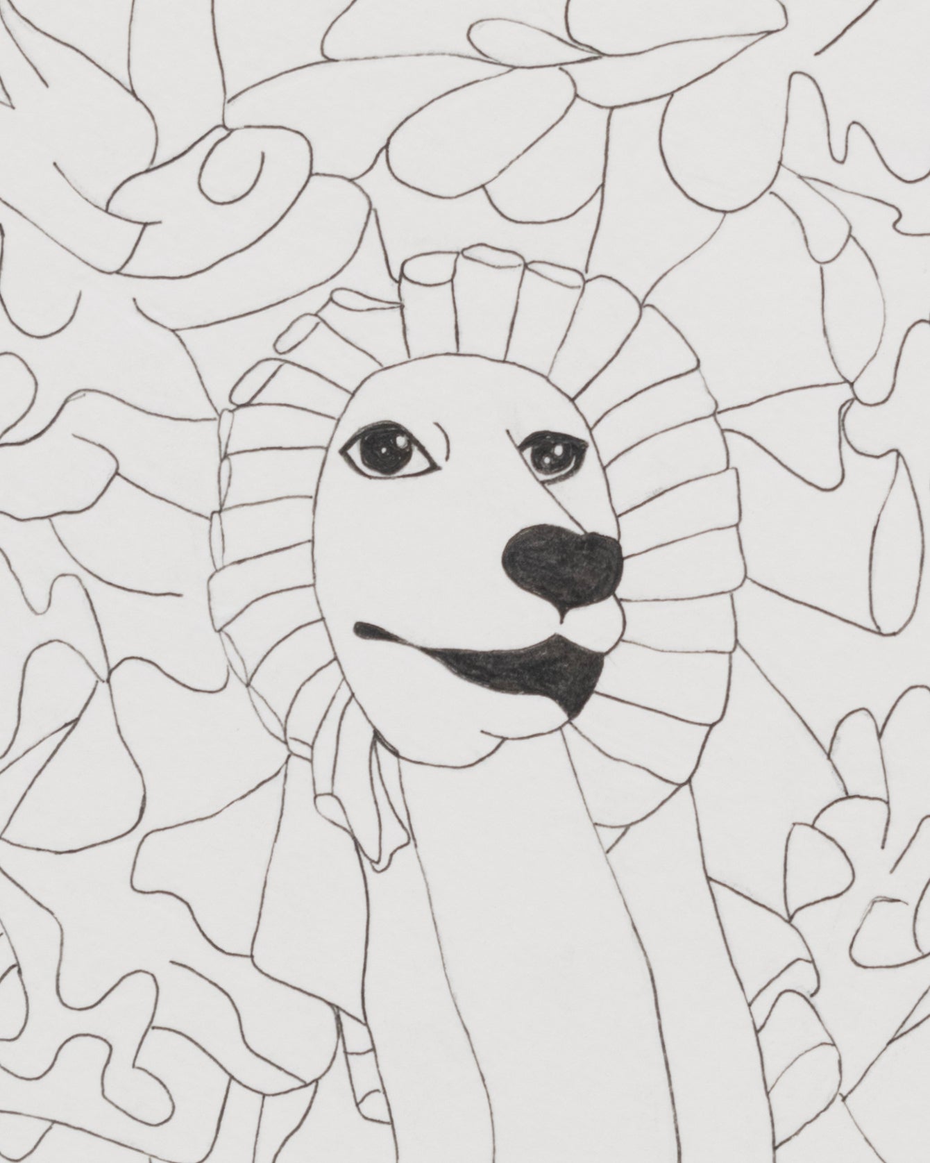 Winner Baby (Glazed Over)