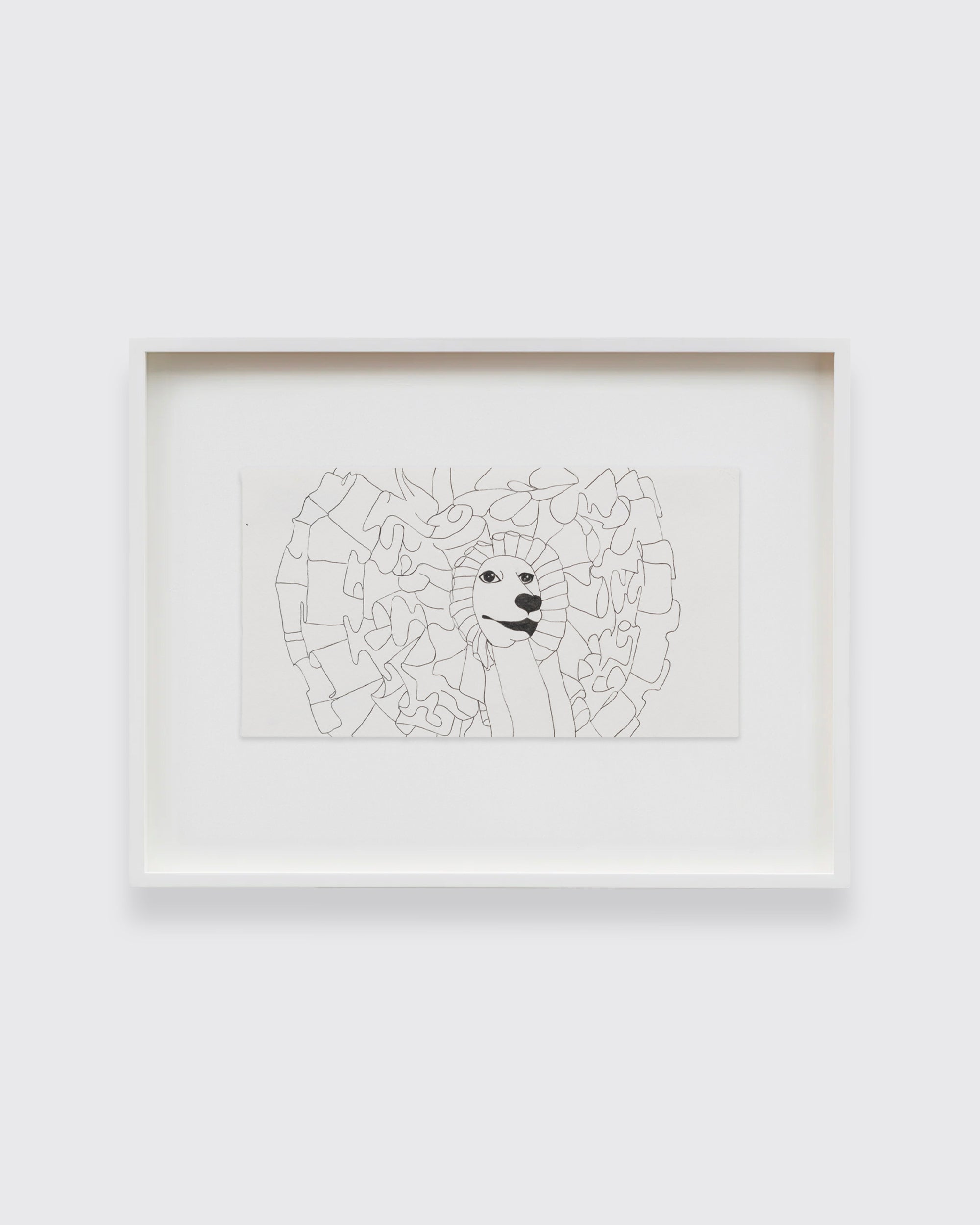 Winner Baby (Glazed Over)