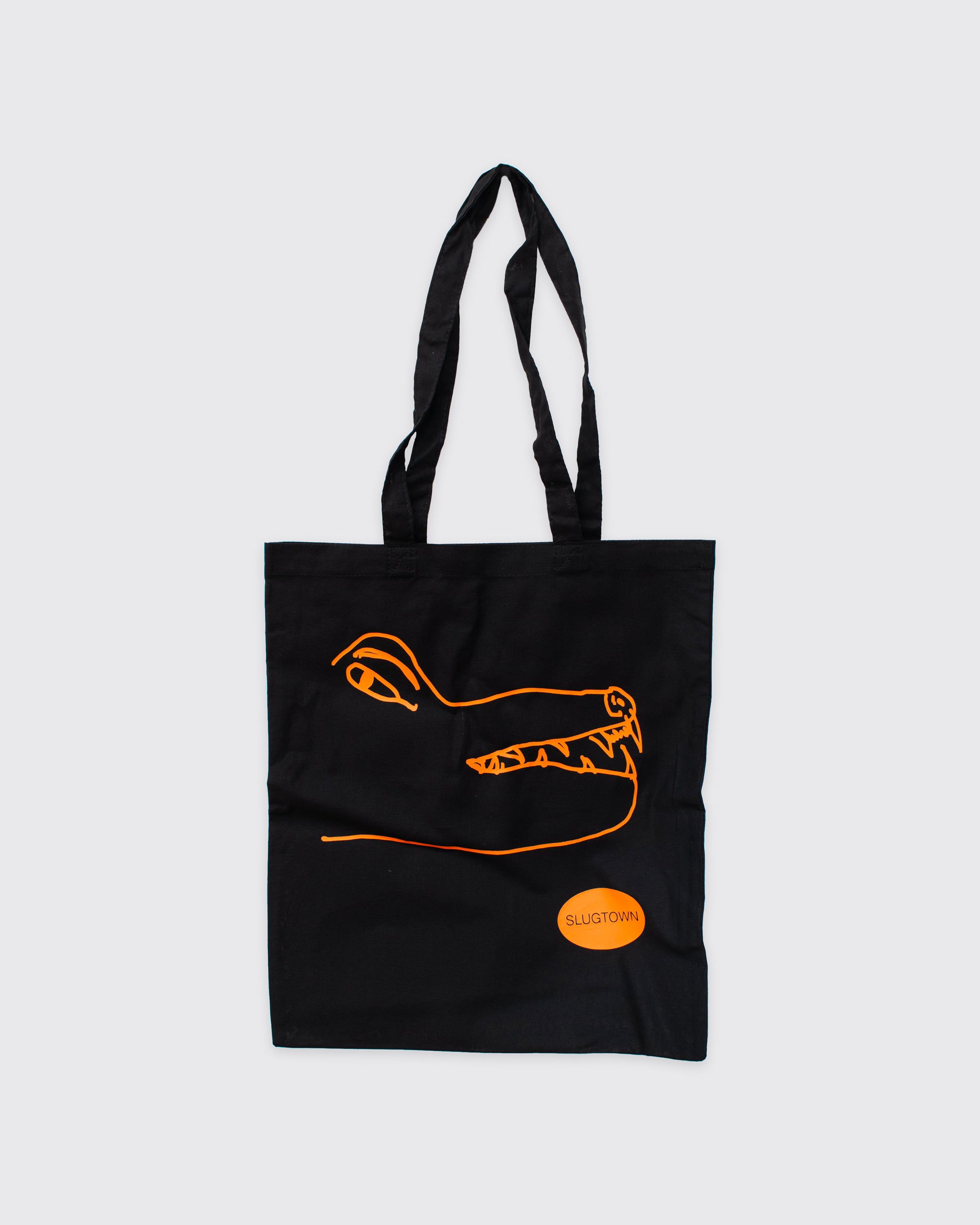 Croc Tote Bag